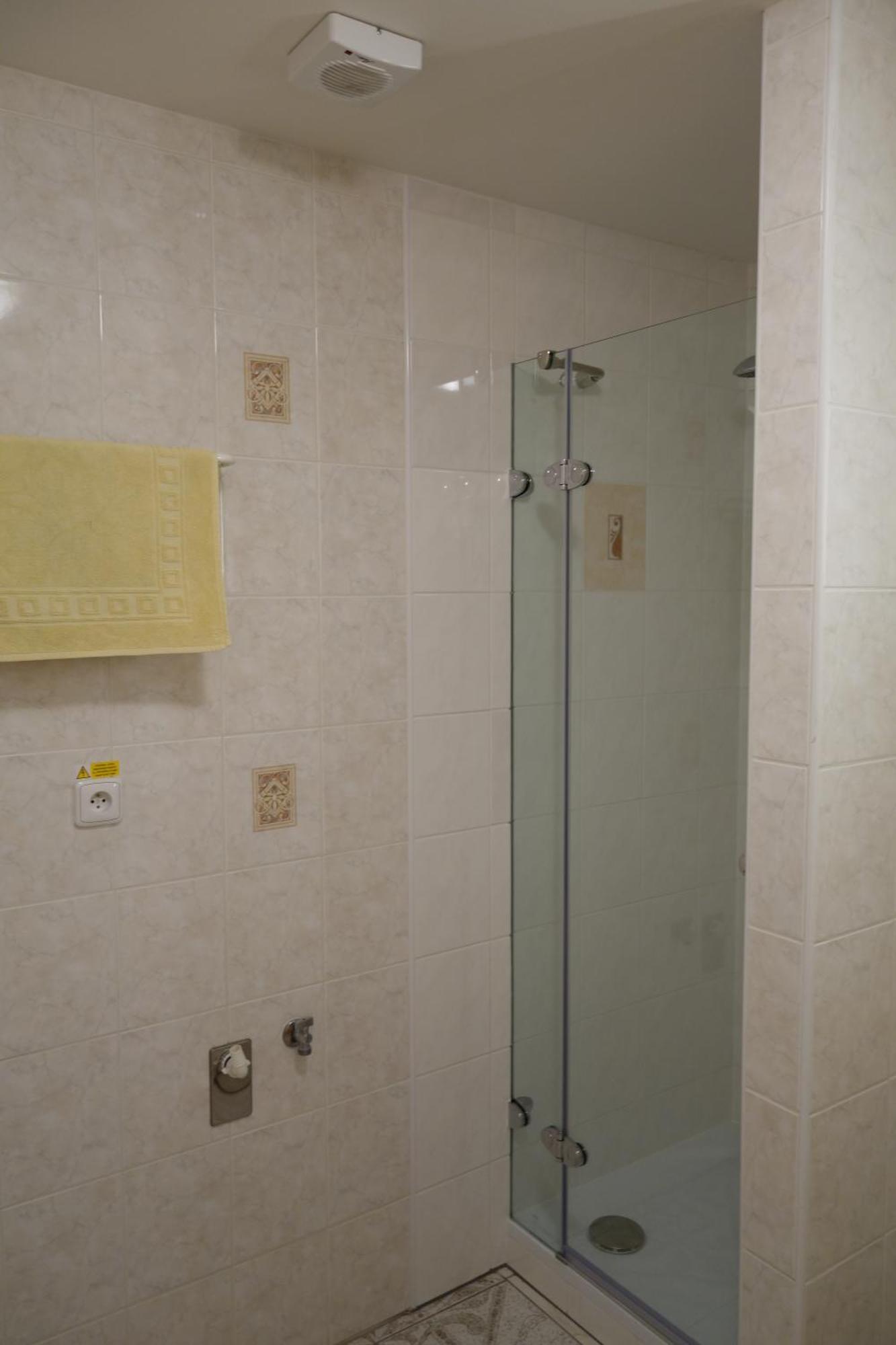 Apartmany Arnika Horní Planá Bagian luar foto