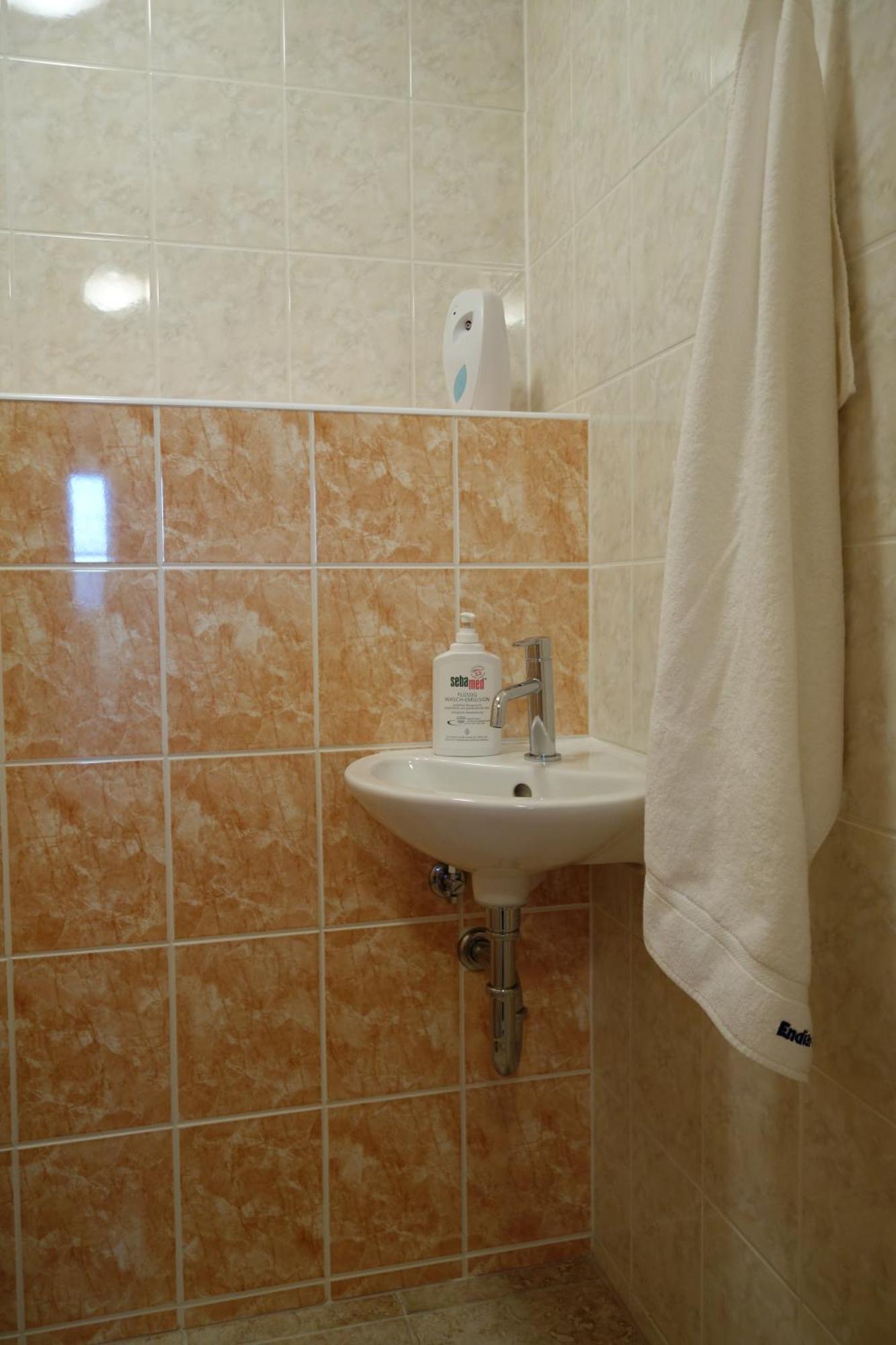 Apartmany Arnika Horní Planá Bagian luar foto