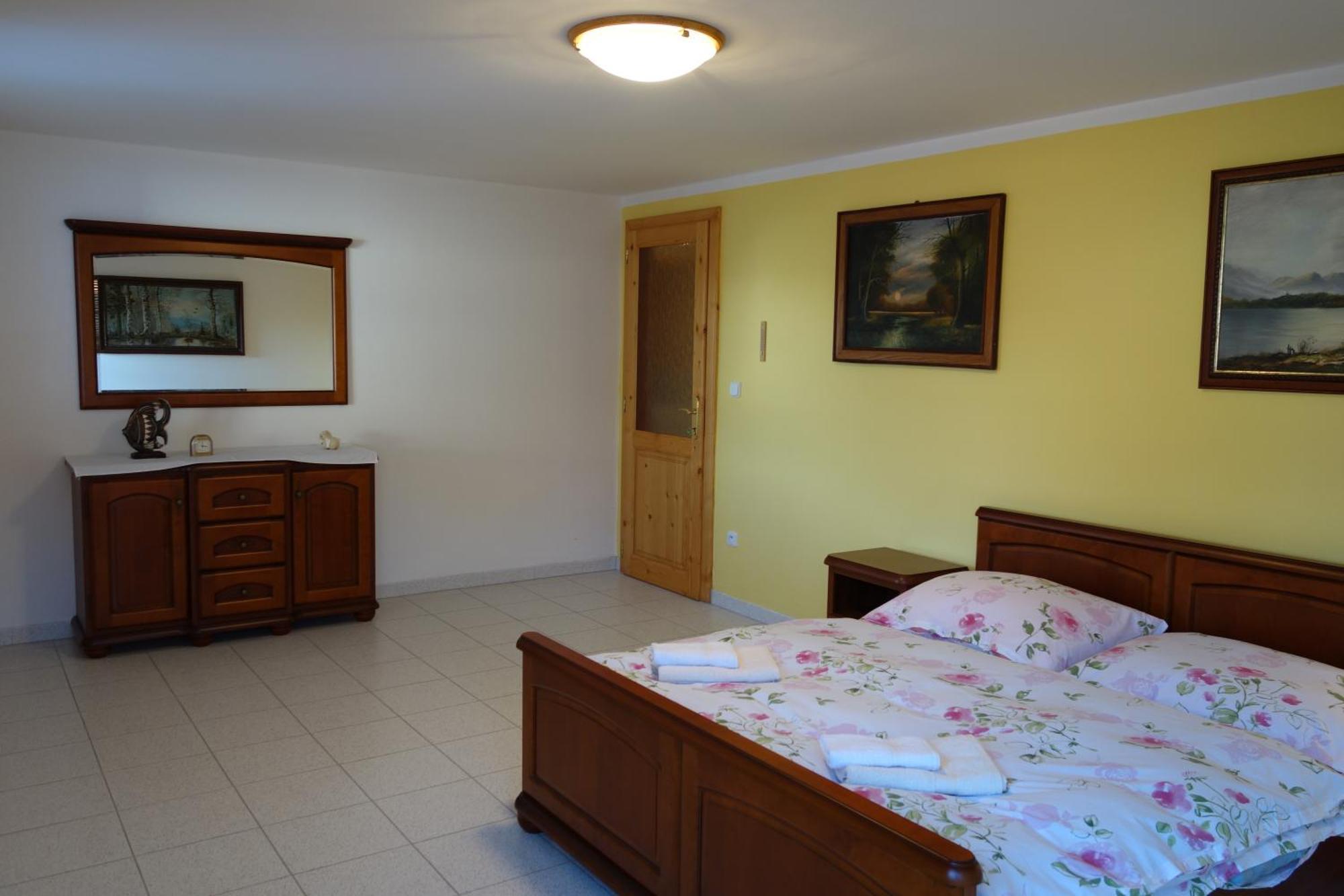 Apartmany Arnika Horní Planá Bagian luar foto