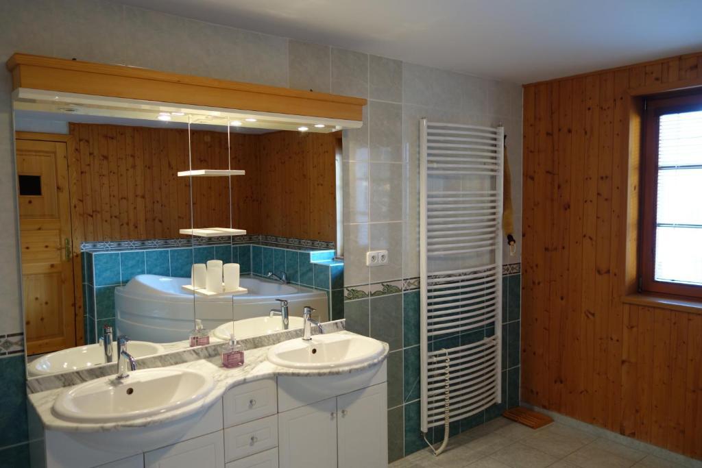 Apartmany Arnika Horní Planá Bagian luar foto