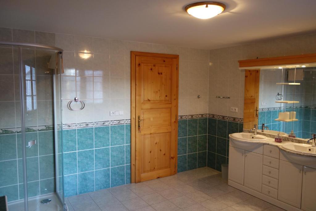 Apartmany Arnika Horní Planá Bagian luar foto