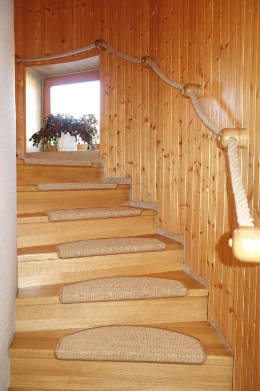 Apartmany Arnika Horní Planá Bagian luar foto